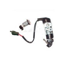 Cerradura Honda SFX tipo original Vicma