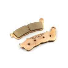 Pastillas delanteras Honda SH 300 2014 Sinterizada HH EBC