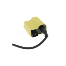 CDI con bobina para Suzuki Katana / Estilette / Zillion 50cc 101_Octane