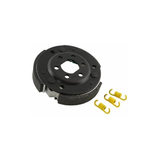 Embrague regulable 107mm Piaggio / Honda / Peugeot Polini 3G For Race