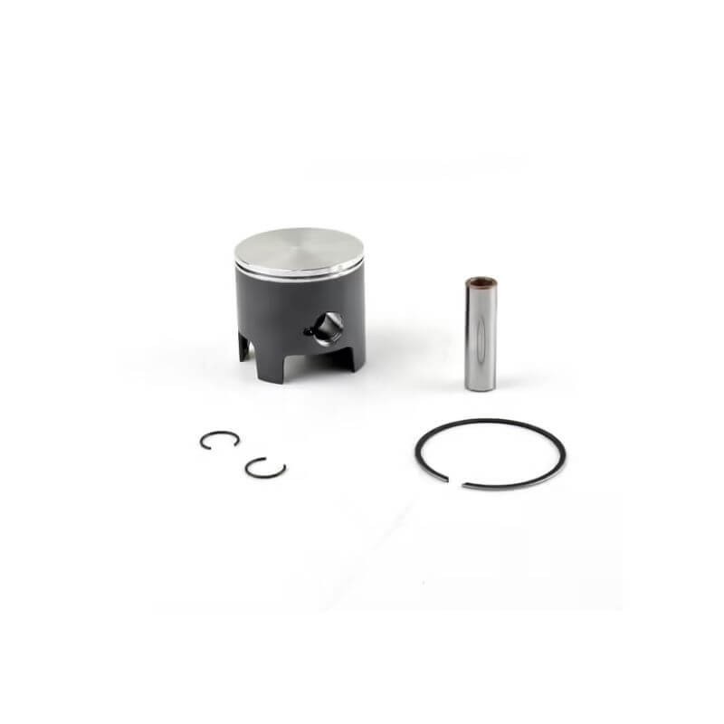 Piston para cilindro 80cc letra A motor AM6 Athena