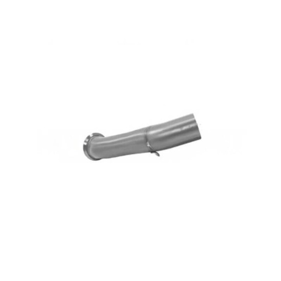Conector para escape colector original KTM RC 390 17-20 Arrow Conector para escape colector original KTM RC 390 17-20 Arrow