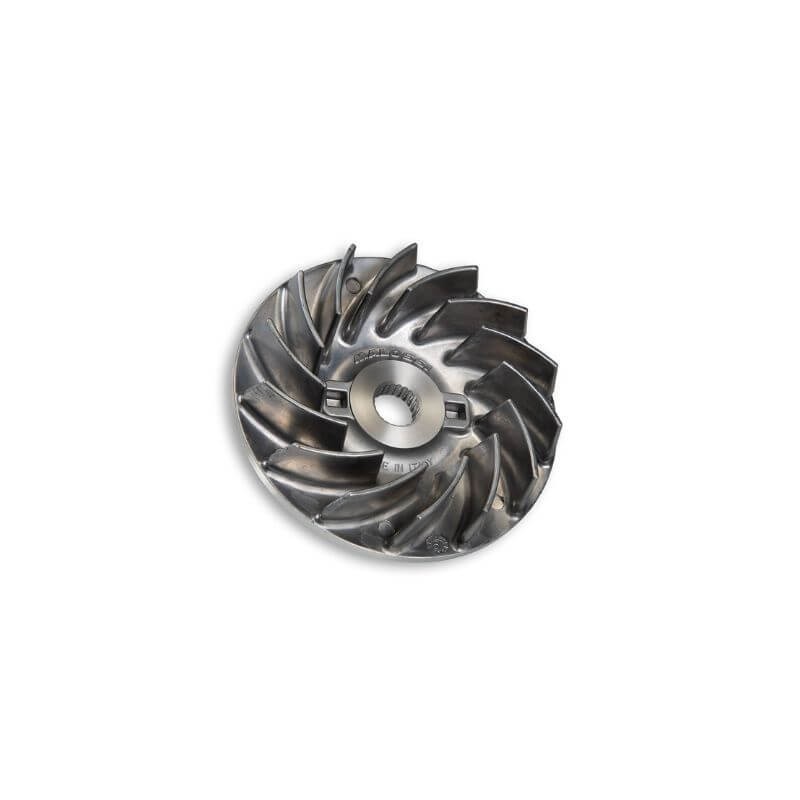 Polea ventilador motores Piaggio / Leader 125 / 150cc Malossi