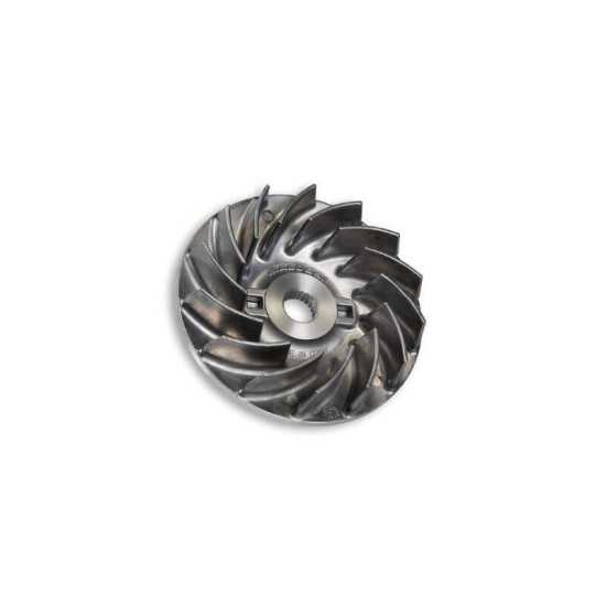 Polea ventilador motores Piaggio / Leader 125 / 150cc Malossi