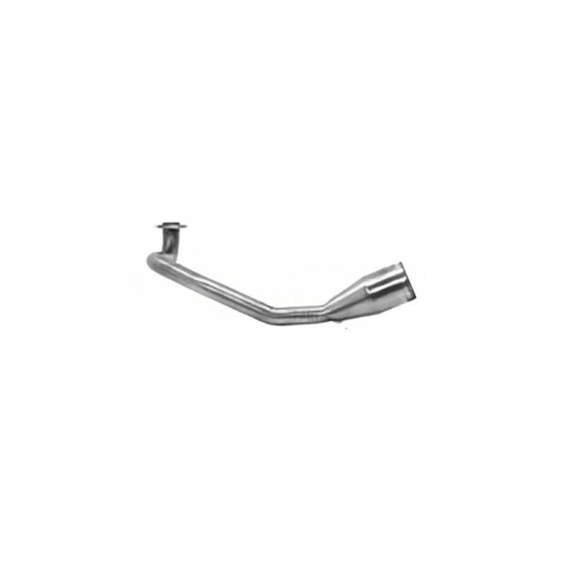 Colector Racing para Silenciador Urban Arrow Piaggio Medley 125 / 150 16-18