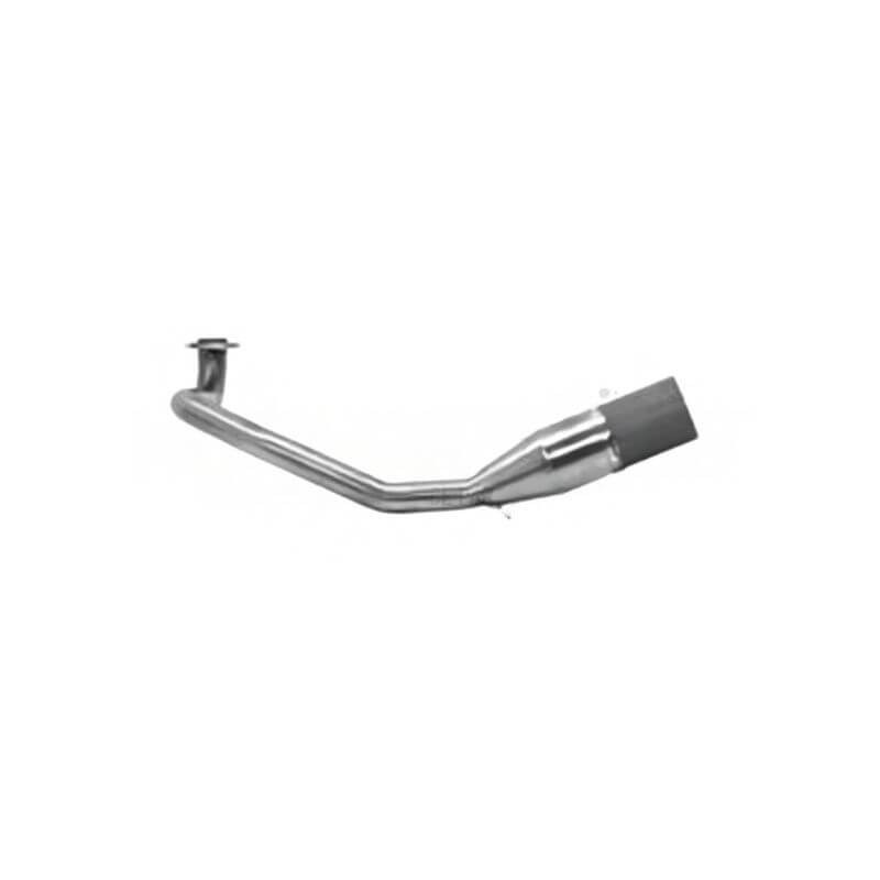 Colector de escape Homologado para Silenciador Urban Arrow Honda PCX 18-19