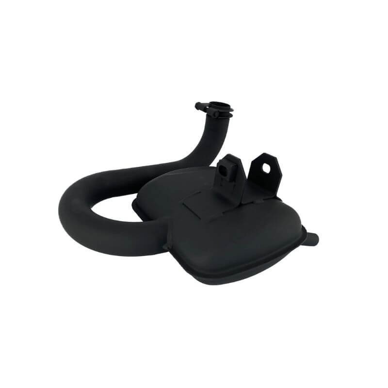 Escape Vespa PX 125/150 tipo original TECNIGAS