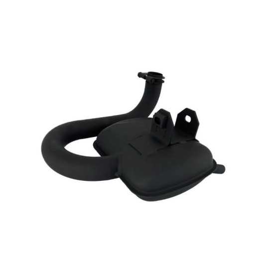 Escape Vespa PX 125/150 tipo original TECNIGAS