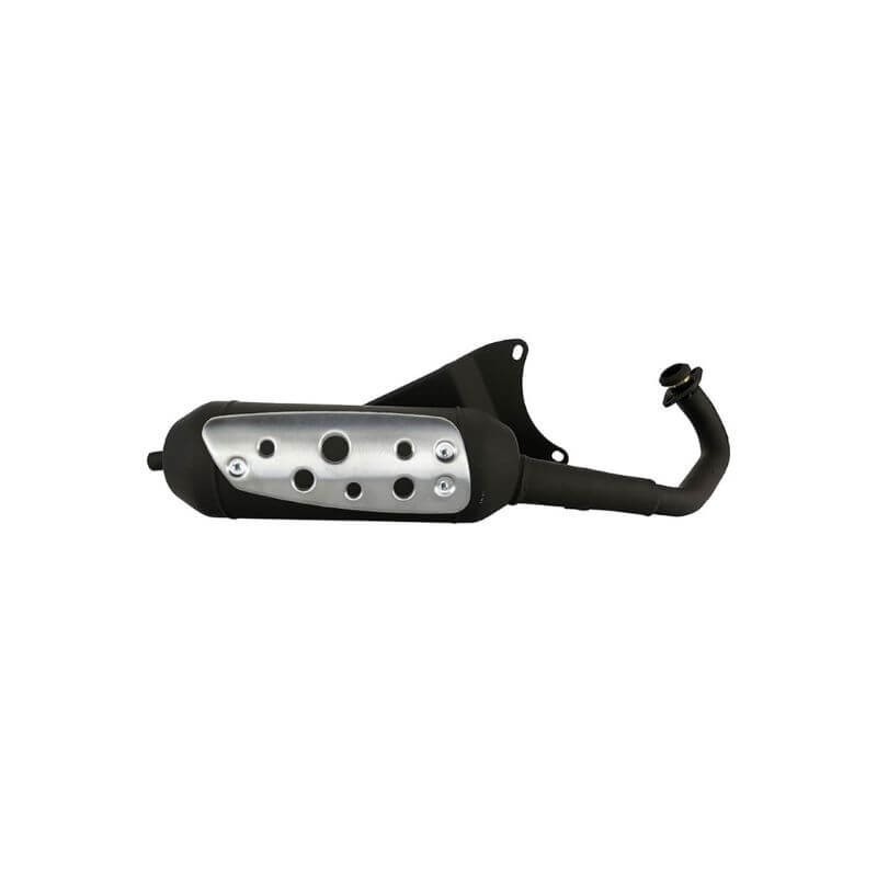 Escape Vespa ET2 / LX Silent Pro TECNIGAS