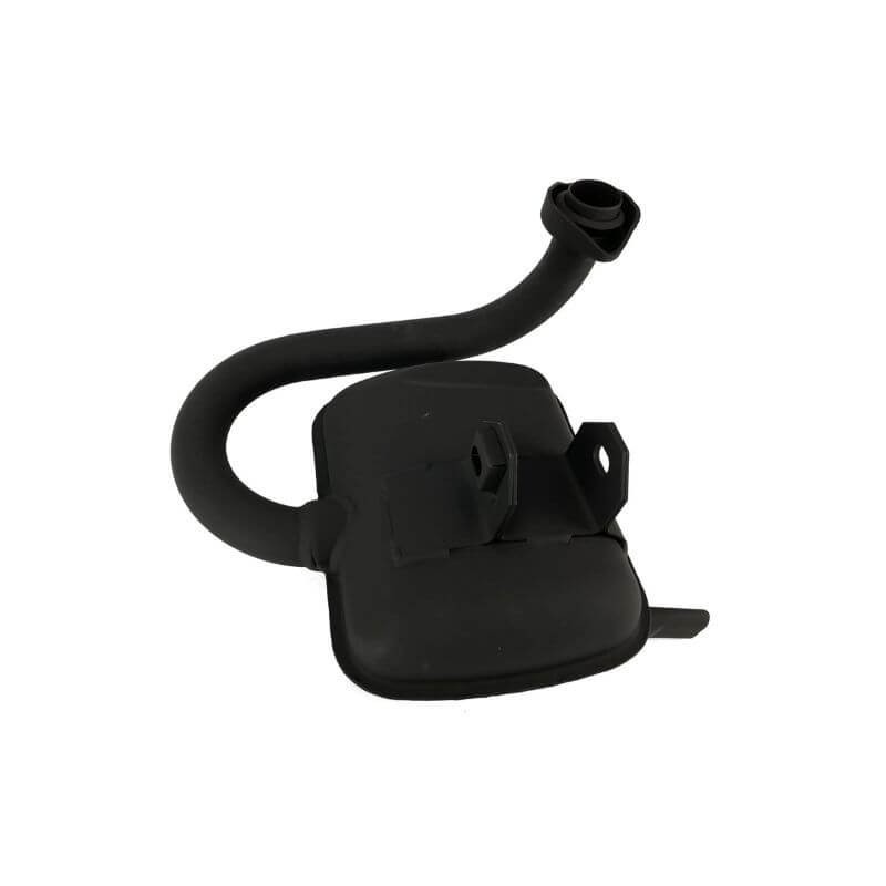 Escape Vespa T5 125 tipo original TECNIGAS