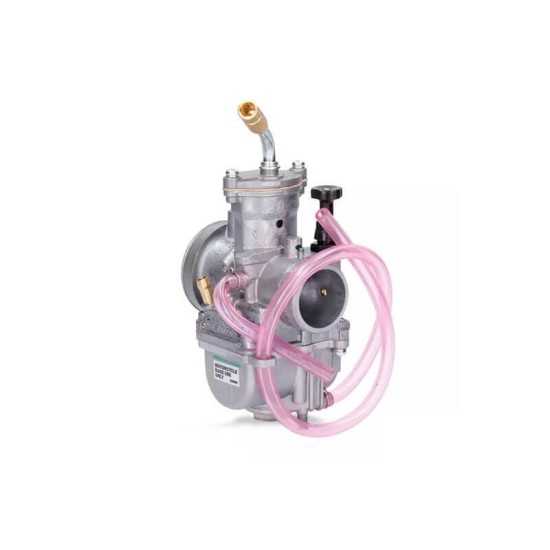 Carburador 28 KEIHIN PWK Compuerta plana Carburador 28 KEIHIN PWK Compuerta plana