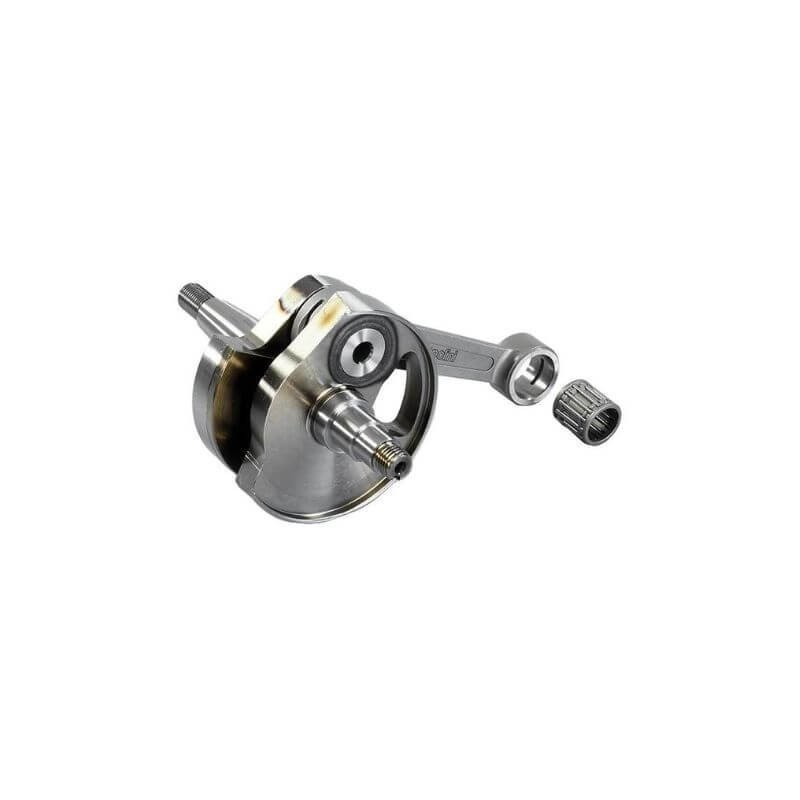 Cigüeñal admisión adelantada Vespa PK XL/FL Polini