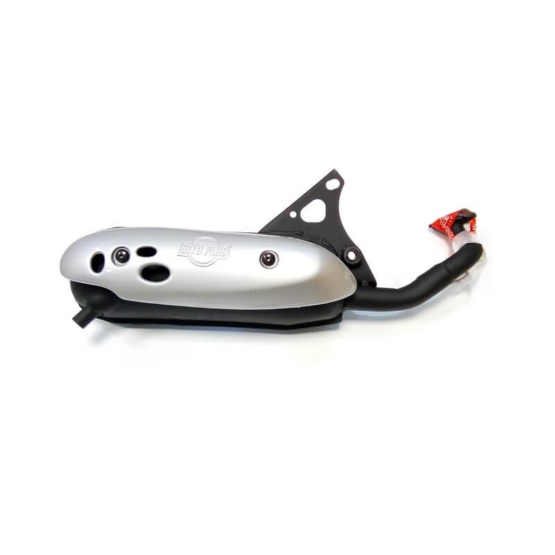 Escape Aprilia Scarabeo 50 93-97 Sito Plus