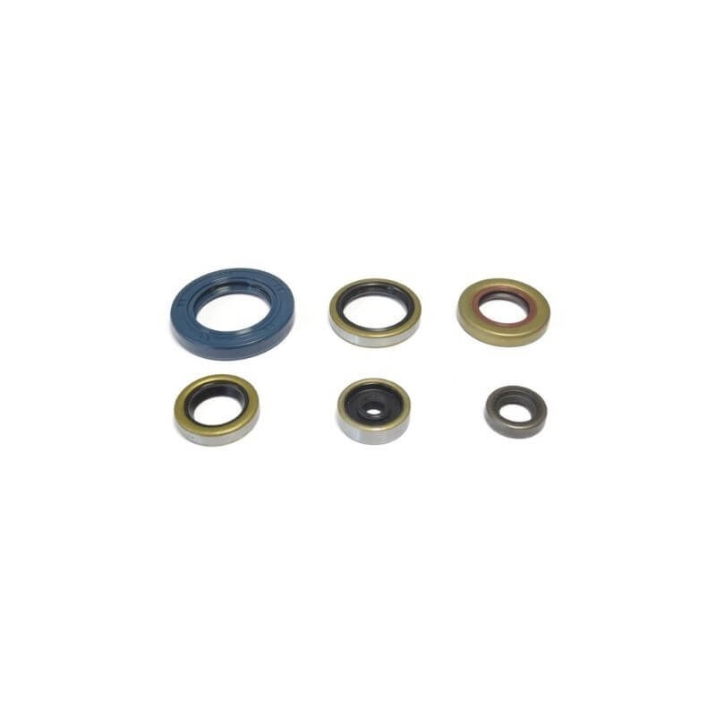 Kit retenes de motor KTM SX/XC 65 09-15 Athena