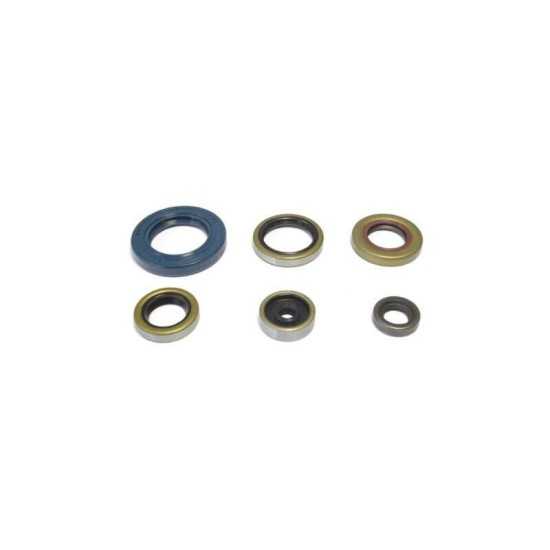 Kit retenes de motor KTM SX/XC 65 09-15 Athena