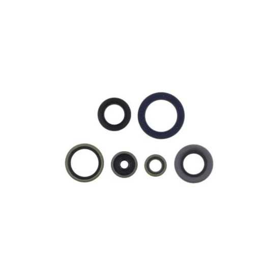 Kit retenes de motor KTM SX 85 18-21 Athena Kit retenes de motor KTM SX 85 18-21 Athena