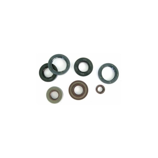 Kit retenes de motor Yamaha YZ F / WR F 250 15-18 Athena