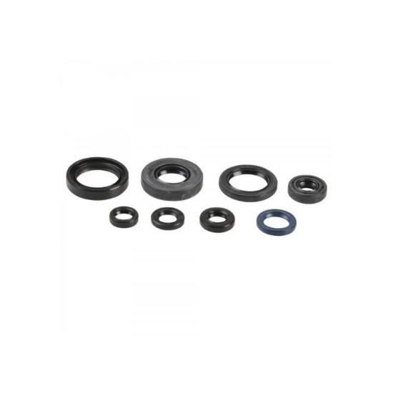 Kit retenes de motor Yamaha YZ 85 02-18 Athena