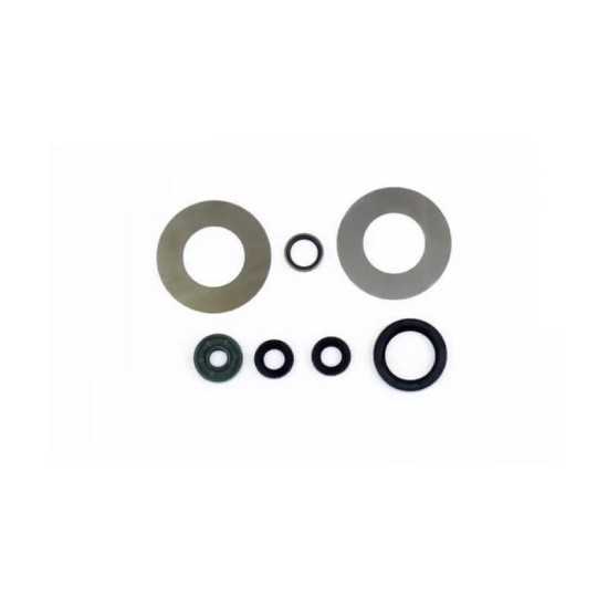 Kit retenes motor KTM SX F / XC F 450 16-23 Athena Kit retenes motor KTM SX F / XC F 450 16-23 Athena
