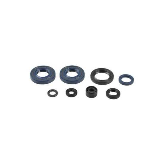 Kit retenes motor Kawasaki KX 65 00-21 / Suzuki RM 65 03-05 Athena Kit retenes motor Kawasaki KX 65 00-21 / Suzuki RM 65 03-05 Athena