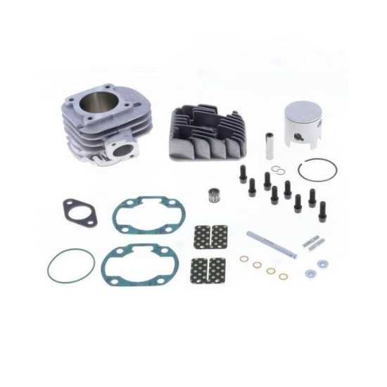 Cilindro Minarelli Horizontal AC 70cc b.10mm Athena