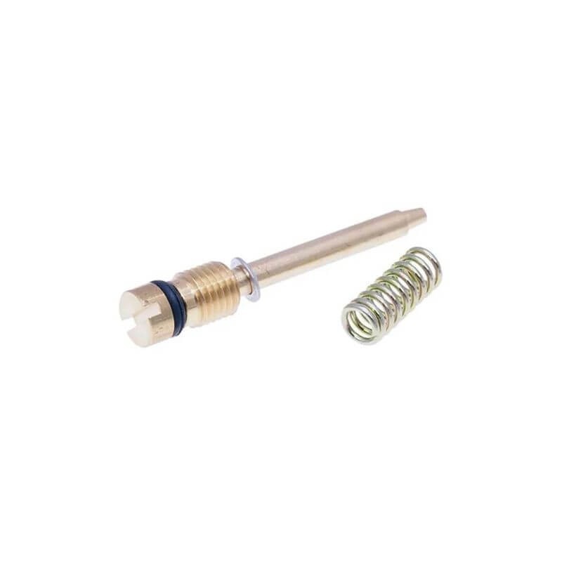 Tornillo ralentí carburadores PWK Polini de 32 a 34mm