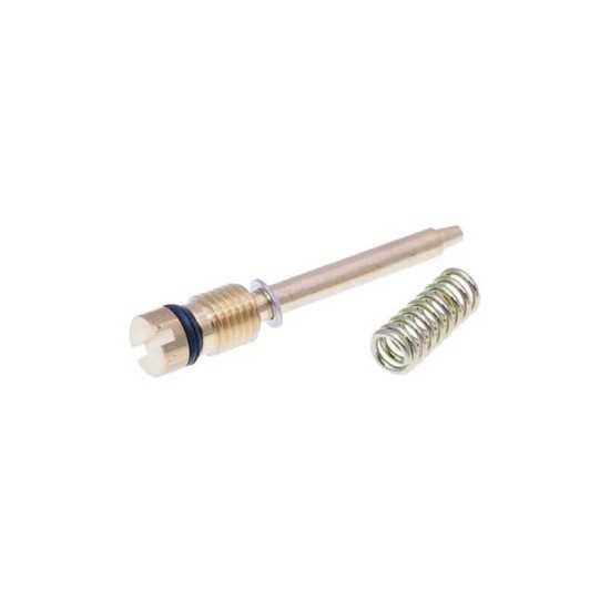 Tornillo ralentí carburadores PWK Polini de 32 a 34mm