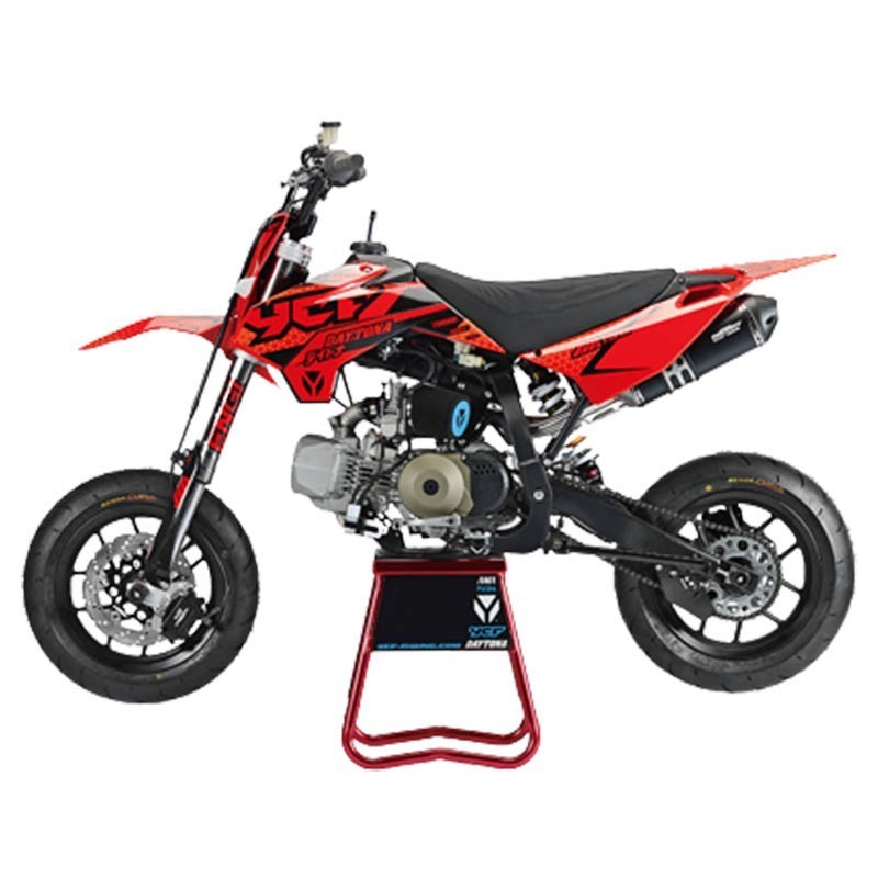 Pitbike F190 Daytona YCF Supermotard