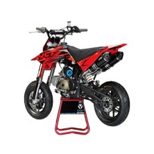 Pitbike F190 Daytona YCF Supermotard