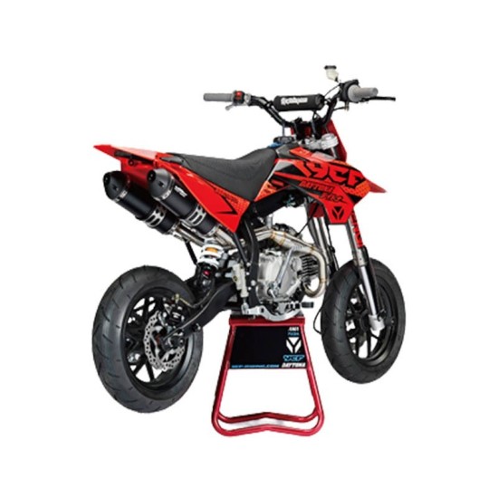 Pitbike F190 Daytona YCF Supermotard