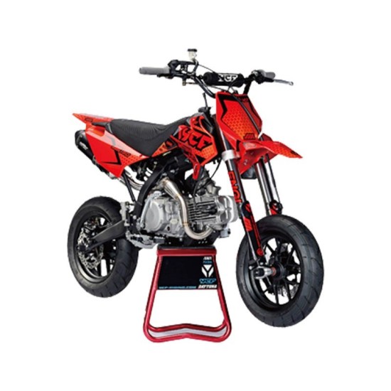 Pitbike F190 Daytona YCF Supermotard