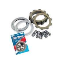 Kit de discos de embrague, separadores y muelles para Aprilia RS 125 EBC