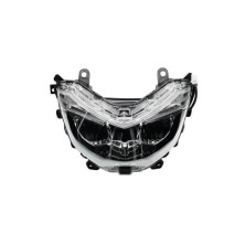 Faro delantero completo Yamaha N-Max 125cc 15-20 TNT