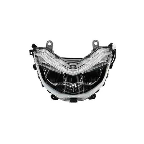 Faro delantero completo Yamaha N-Max 125cc 15-20 TNT