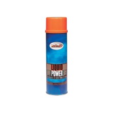 ACEITE PARA FILTRO DE AIRE LIQUID POWER SPRAY 500ML TWIN AIR