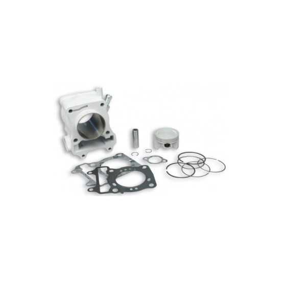 Cilindro S/Culata Aluminio D.58 Honda SH 125 ,125 4T Malossi