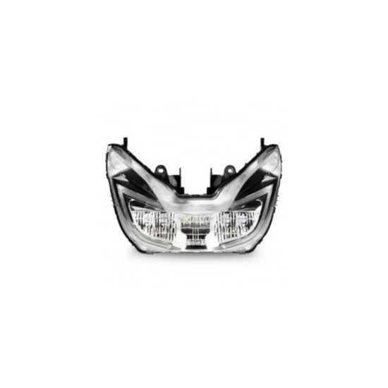 Faro delantero Led Honda pcx 15/18 Allpro Faro delantero Led Honda pcx 15/18 Allpro