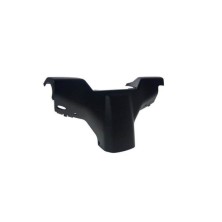 Tapa manillar inferior tipo original Yamaha Aerox antes del 2013