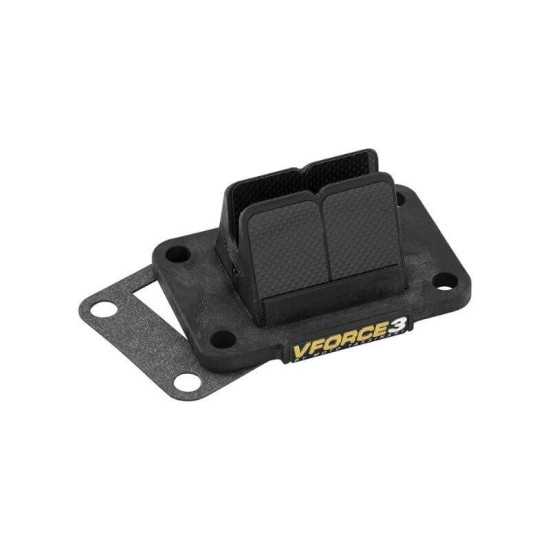Caja de láminas V-Force 3 KTM SX 50 2015-17 / SX 65 2009-17 / AM6 Caja de láminas V-Force 3 KTM SX 50 2015-17 / SX 65 2009-17 / AM6