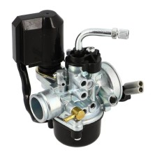 Carburador 17,5mm Piaggio Tipo dellorto PHVA con starter eléctrico