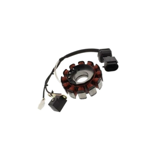 Stator de encendido Gilera Runner 125cc/ Piaggio Liberty 125cc JMP