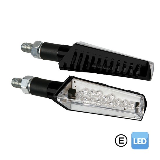 INTERMITENTES CON LED JABRA