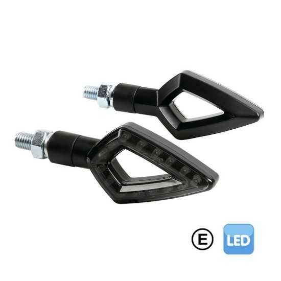 INTERMITENTES CON LED KIER INTERMITENTES CON LED KIER
