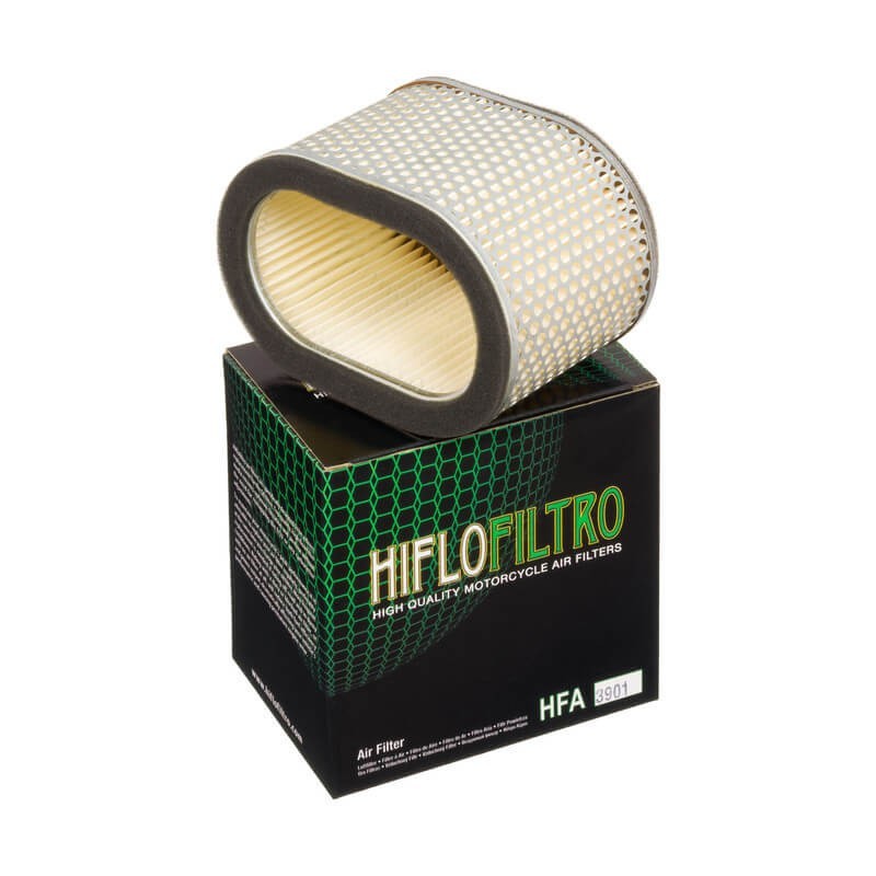 Filtro de aire Suzuki TL 1000 97-00 Hiflofiltro