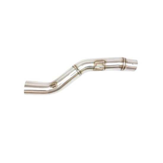 COLECTOR MEDIO DKAT SUPRESOR DE CATALIZADOR HONDA CBR 650 R 21-23 IXIL COLECTOR MEDIO DKAT SUPRESOR DE CATALIZADOR HONDA CBR 650 R 21-23 IXIL