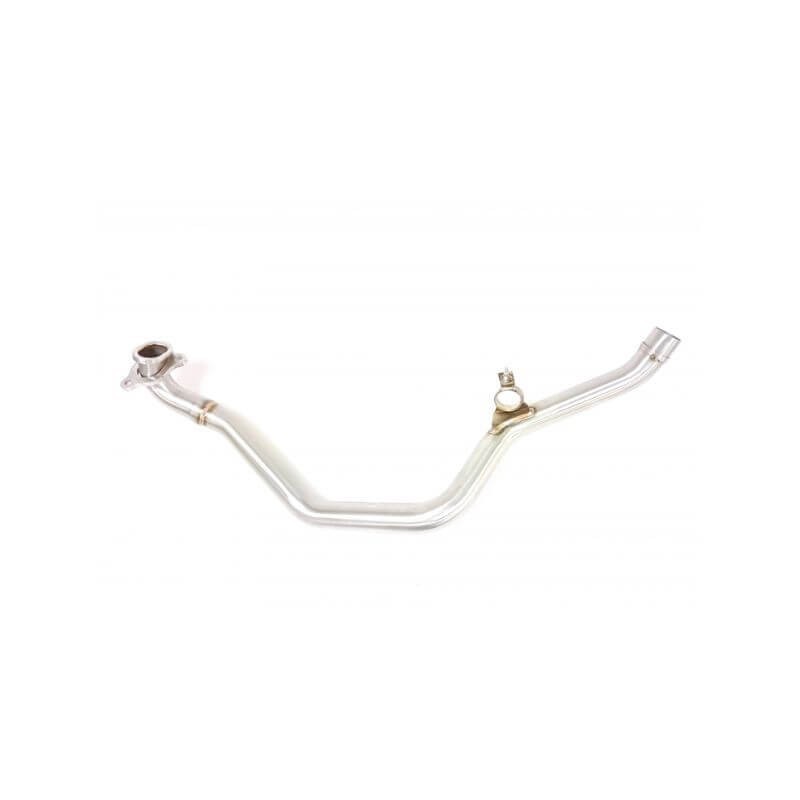 COLECTOR COMPLETO SUPRESOR DE CATALIZADOR HONDA X-ADV 750 IXIL