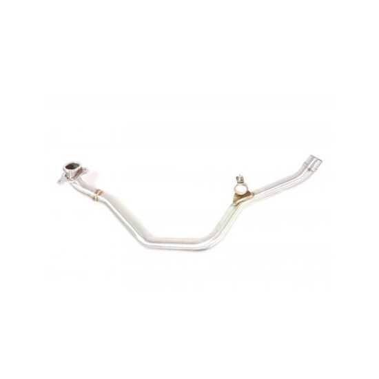 COLECTOR COMPLETO SUPRESOR DE CATALIZADOR HONDA X-ADV 750 IXIL COLECTOR COMPLETO SUPRESOR DE CATALIZADOR HONDA X-ADV 750 IXIL