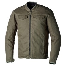 Chaqueta RST Crosby 2 CE hombre - Olive