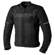 Chaqueta RST Pilot EVO CE hombre - Negro