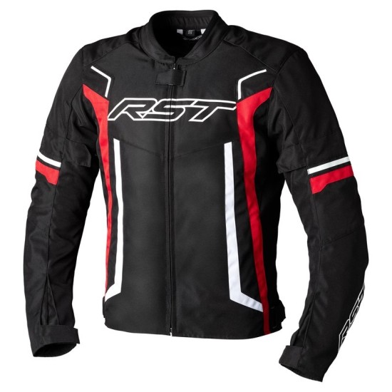 Chaqueta RST Pilot EVO CE hombre - Rojo